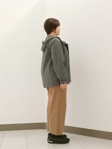 J.PRESS LADIES 影 コーディネート画像