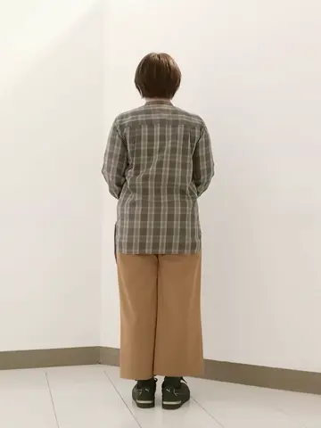 J.PRESS LADIES 影 コーディネート画像