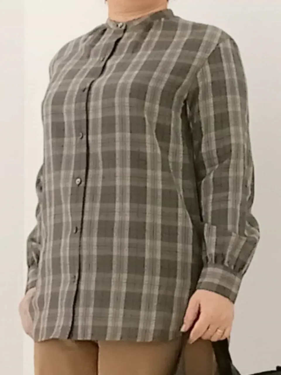 J.PRESS LADIES 影 コーディネート画像