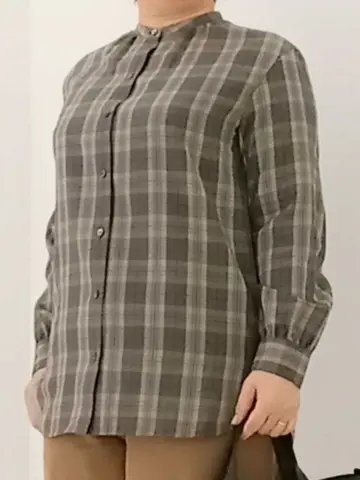 J.PRESS LADIES 影 コーディネート画像