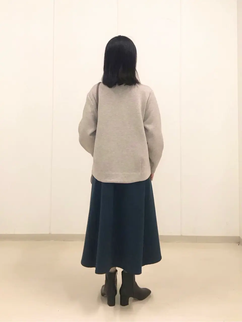 J.PRESS LADIES 福井 コーディネート画像