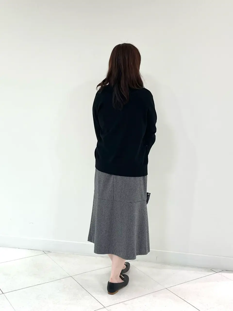 J.PRESS LADIES niina コーディネート画像