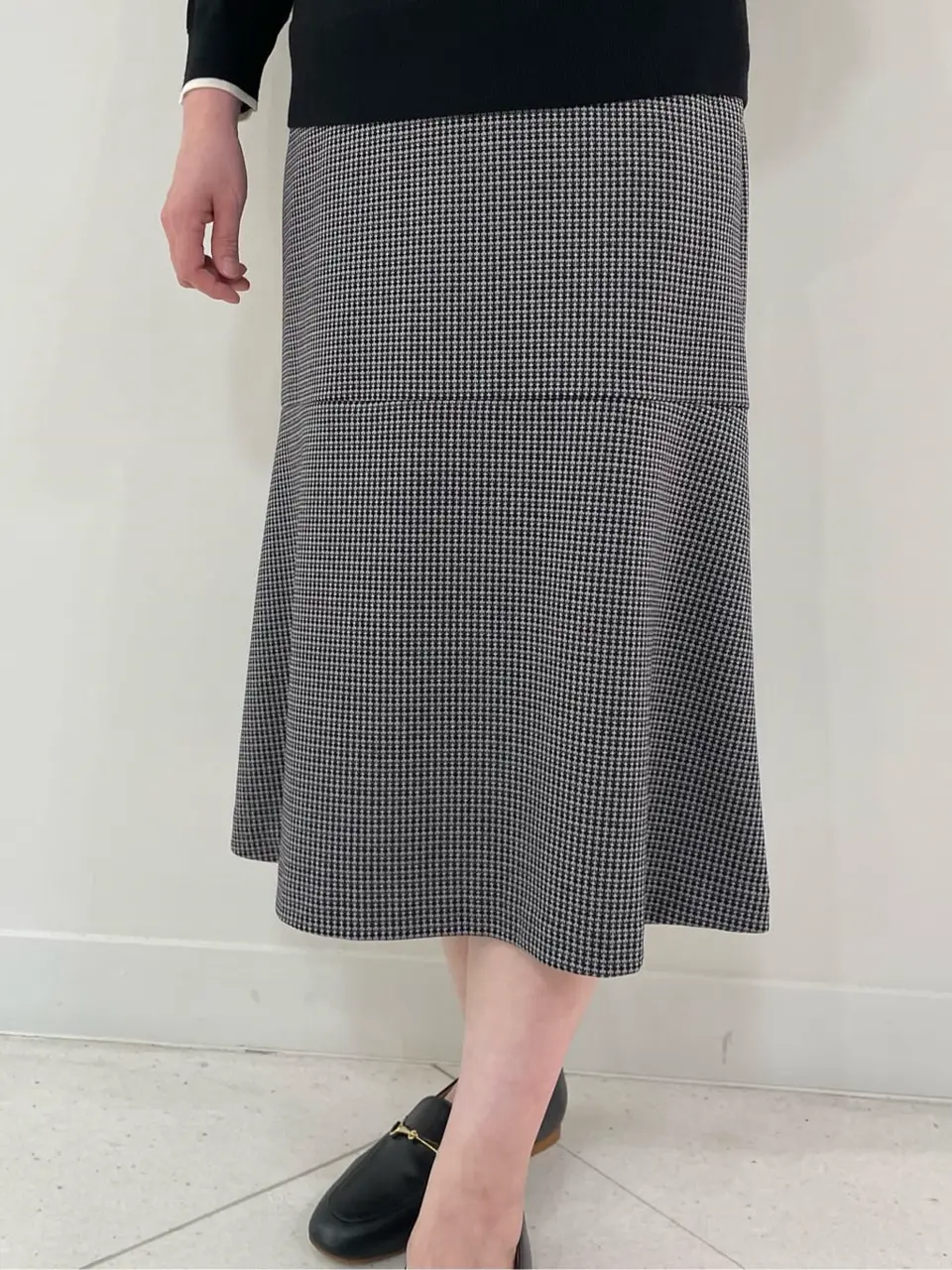 J.PRESS LADIES niina コーディネート画像