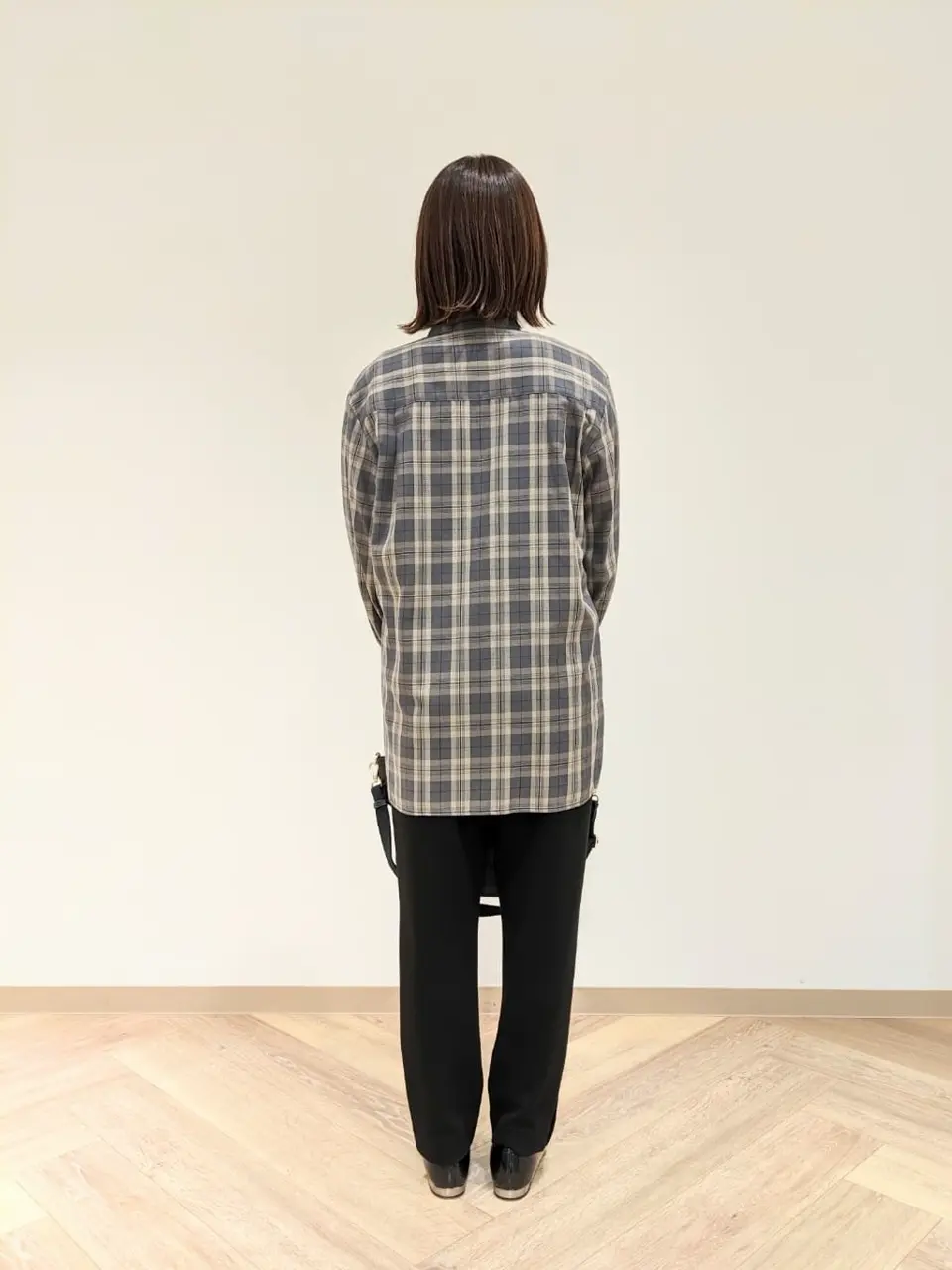 J.PRESS LADIES 井上 コーディネート画像