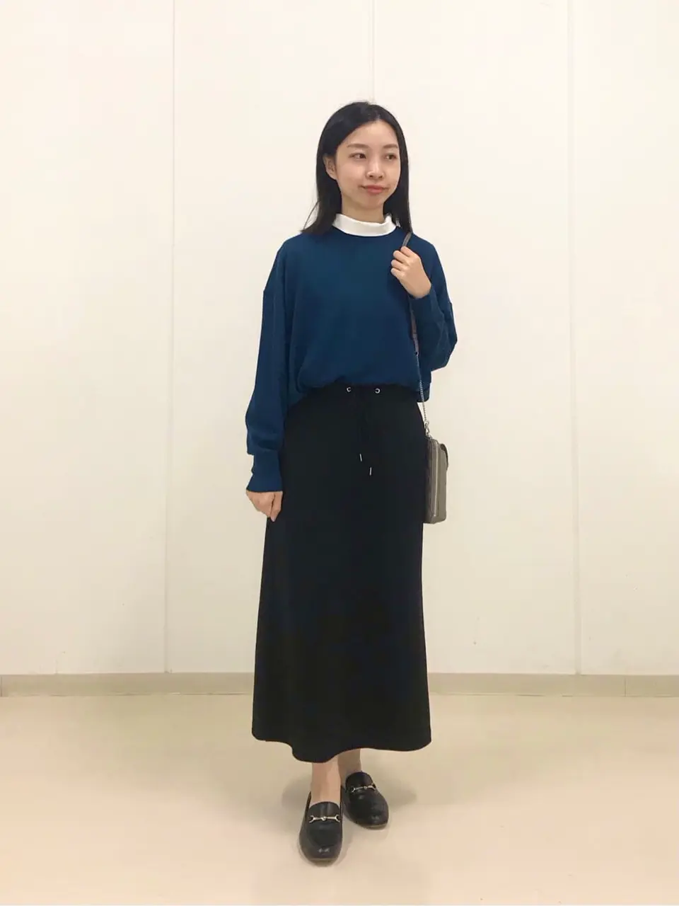 J.PRESS LADIES 福井 コーディネート画像