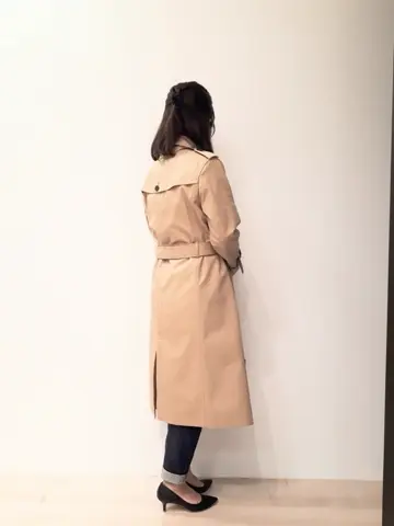 J.PRESS LADIES 阿部 コーディネート画像