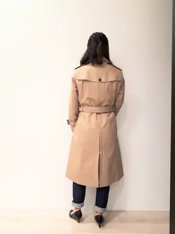 J.PRESS LADIES 阿部 コーディネート画像