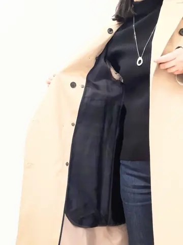 J.PRESS LADIES 阿部 コーディネート画像