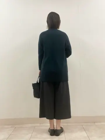 J.PRESS LADIES 守田 コーディネート画像