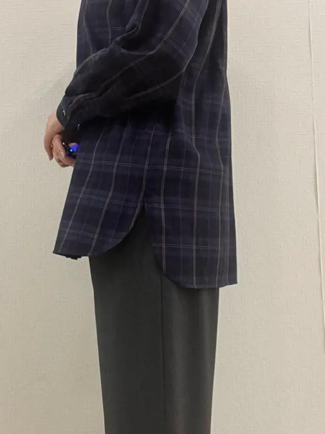 J.PRESS LADIES 守田 コーディネート画像