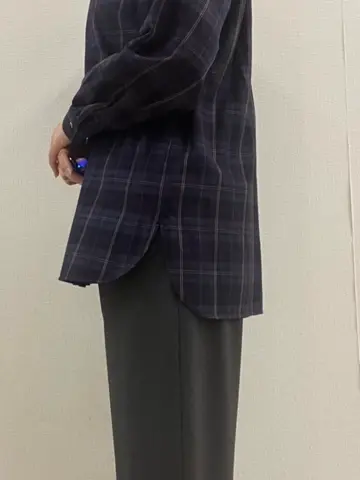 J.PRESS LADIES 守田 コーディネート画像