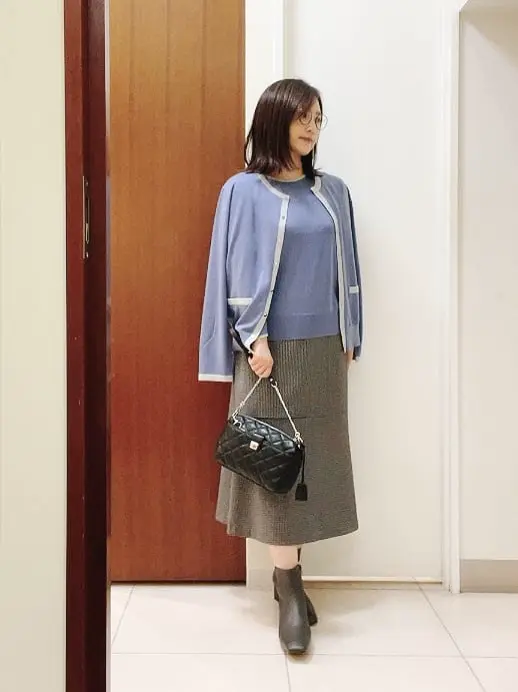  渡邉 コーディネート画像