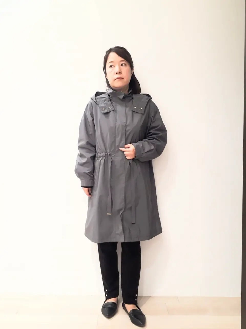 J.PRESS LADIES 阿部 コーディネート画像