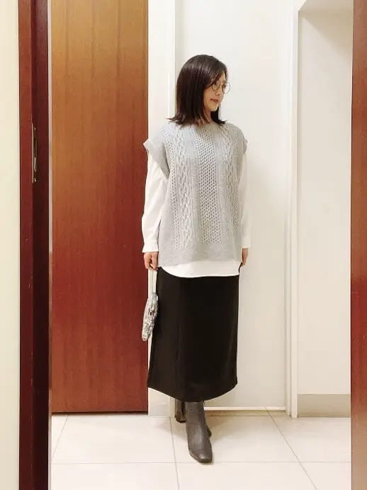  渡邉 コーディネート画像
