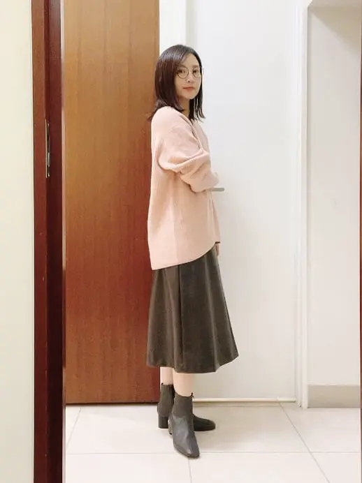  渡邉 コーディネート画像