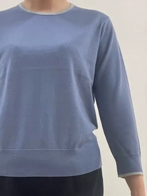 J.PRESS LADIES 守田 コーディネート画像