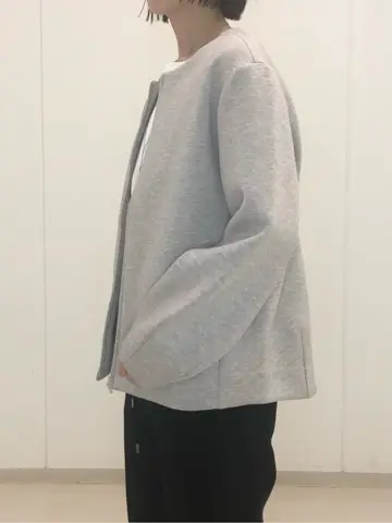 J.PRESS LADIES 大柿 コーディネート画像