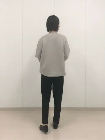 J.PRESS LADIES 大柿 コーディネート画像