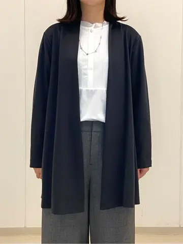 J.PRESS LADIES 早川 コーディネート画像