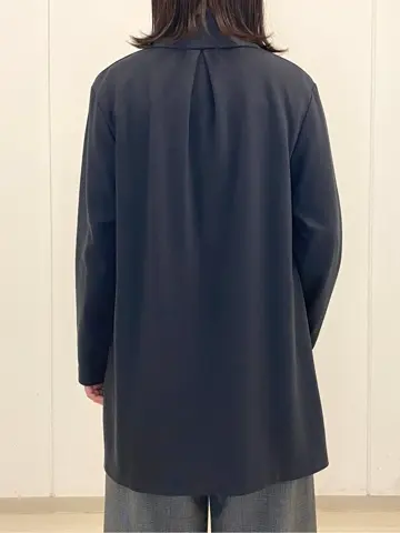 J.PRESS LADIES 早川 コーディネート画像