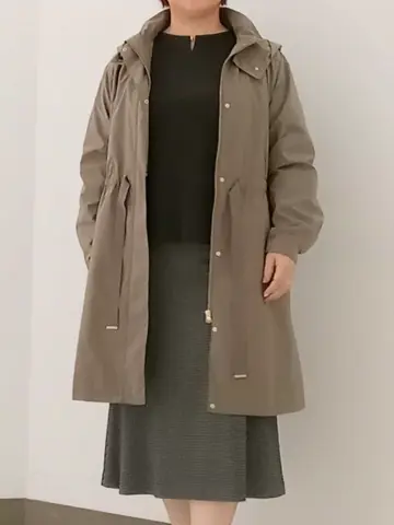 J.PRESS LADIES 影 コーディネート画像