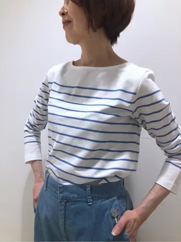 J.PRESS LADIES 河村 コーディネート画像