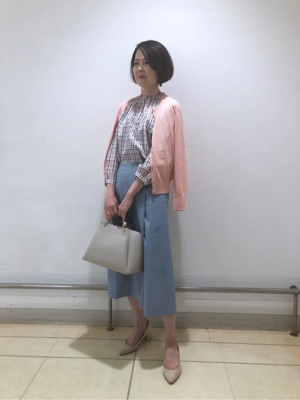  河村 コーディネート画像