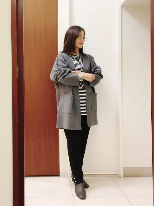  渡邉 コーディネート画像