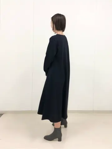 J.PRESS LADIES 大柿 コーディネート画像