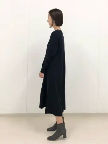 J.PRESS LADIES 大柿 コーディネート画像