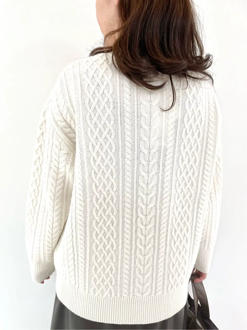 J.PRESS LADIES niina コーディネート画像