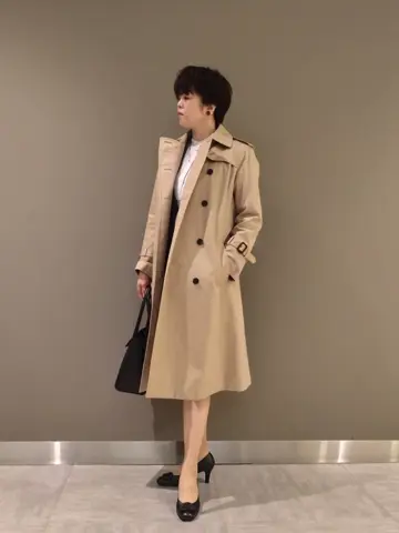 J.PRESS LADIES 山田 コーディネート画像