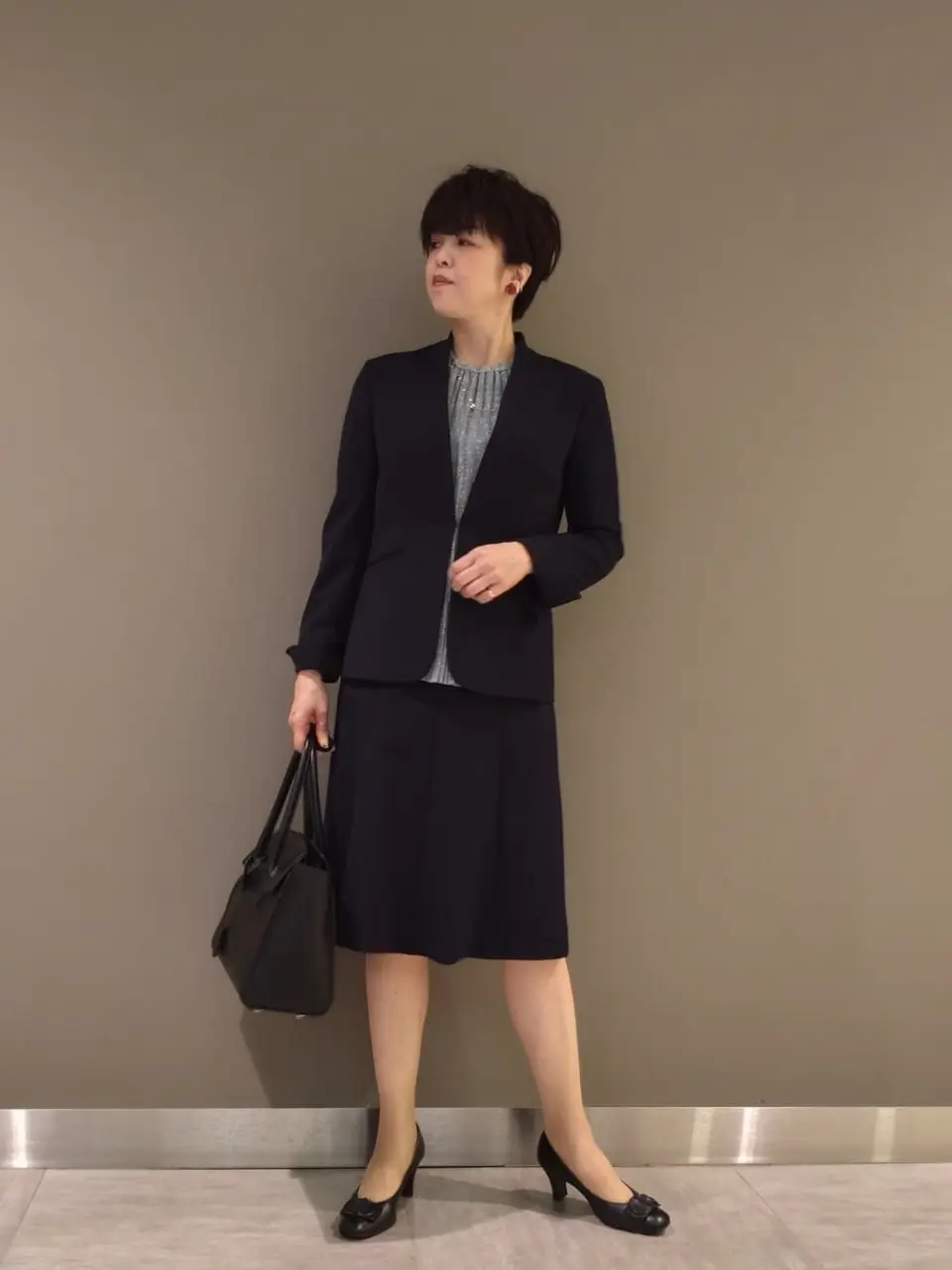  山田 コーディネート画像