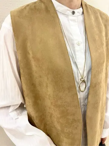 J.PRESS LADIES 前川 コーディネート画像