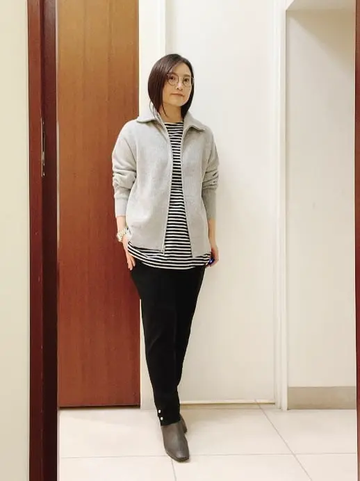  渡邉 コーディネート画像