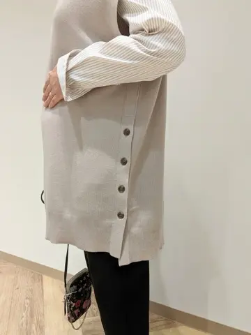 J.PRESS LADIES 井上 コーディネート画像