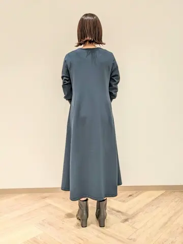 J.PRESS LADIES 井上 コーディネート画像