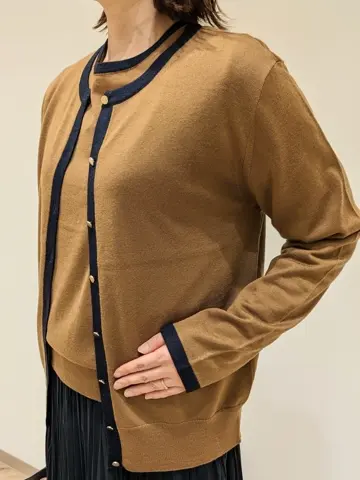 J.PRESS LADIES 井上 コーディネート画像