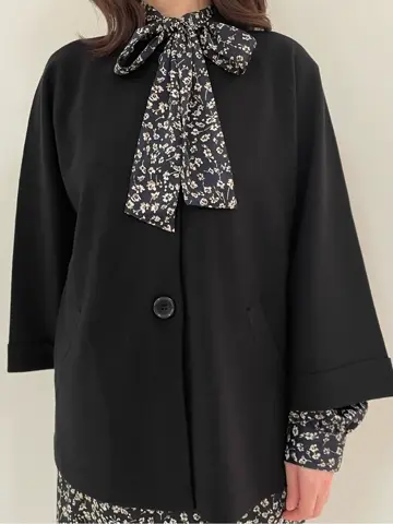 J.PRESS LADIES niina コーディネート画像