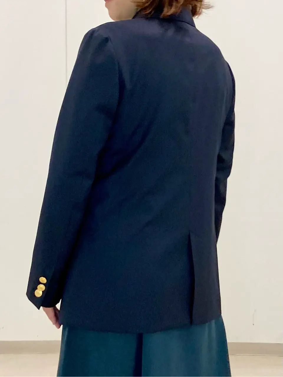 J.PRESS LADIES 辻本 コーディネート画像