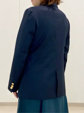 J.PRESS LADIES 辻本 コーディネート画像