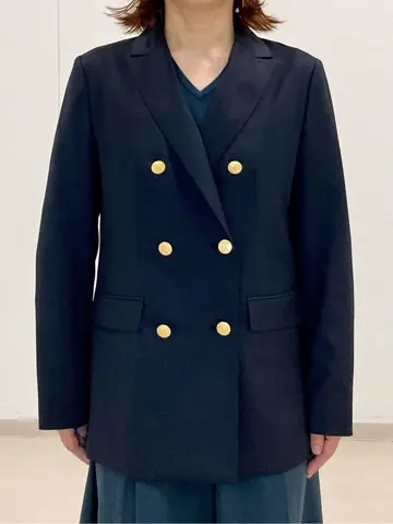 J.PRESS LADIES 辻本 コーディネート画像