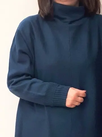 J.PRESS LADIES 阿部 コーディネート画像