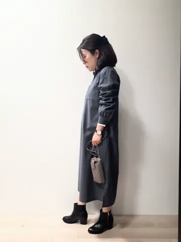 J.PRESS LADIES 阿部 コーディネート画像