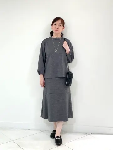 J.PRESS LADIES niina コーディネート画像