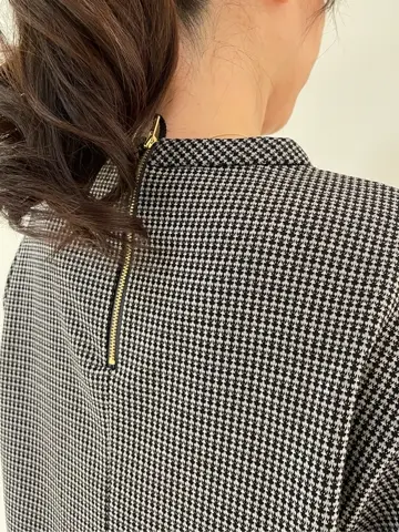 J.PRESS LADIES niina コーディネート画像