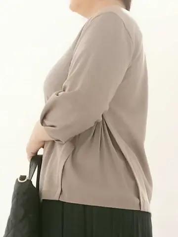 J.PRESS LADIES 影 コーディネート画像