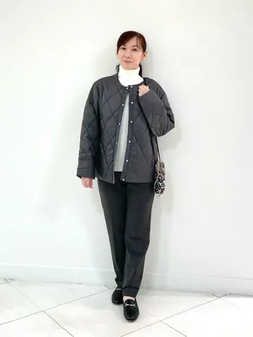 J.PRESS LADIES niina コーディネート画像