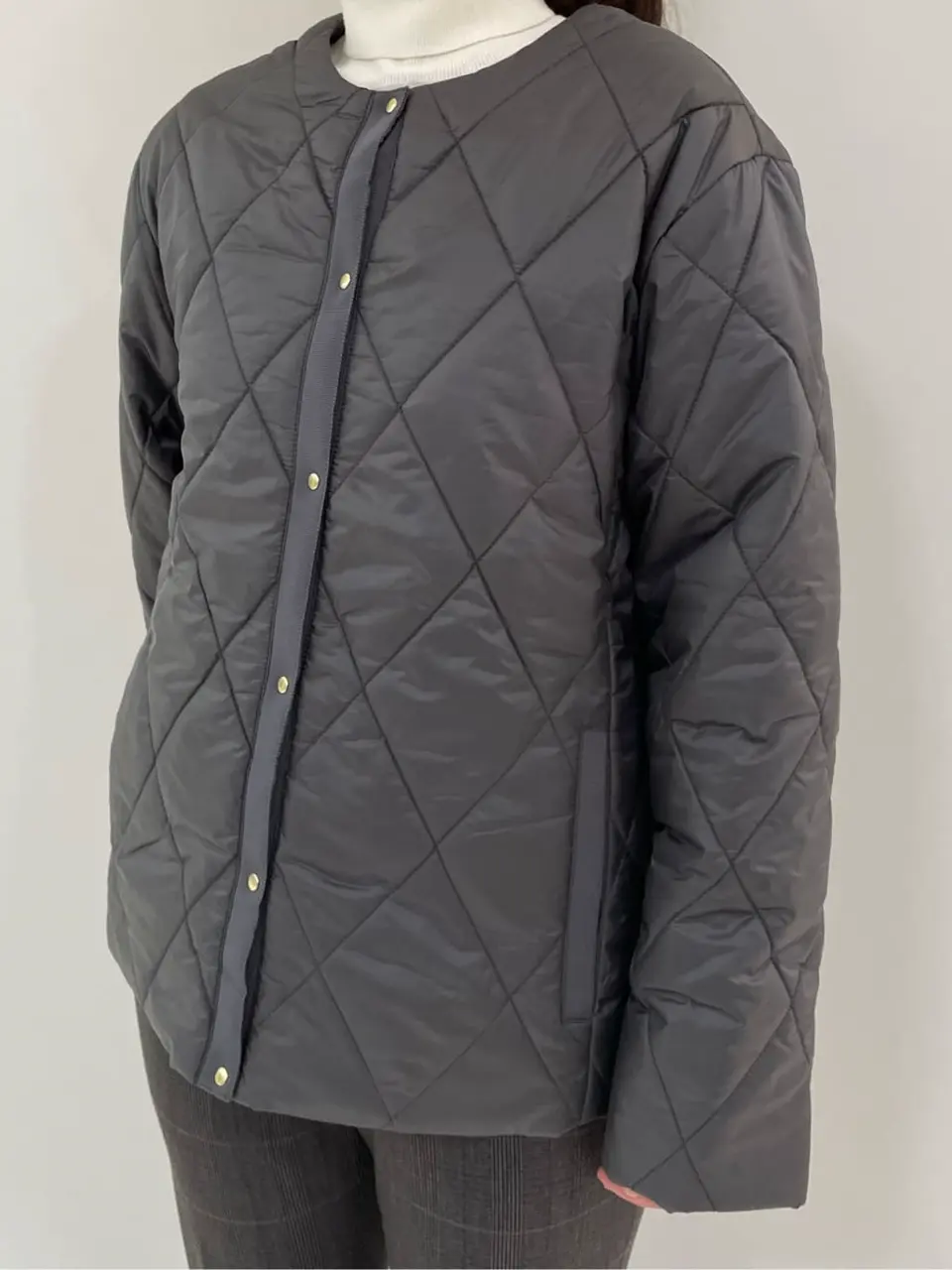 J.PRESS LADIES niina コーディネート画像