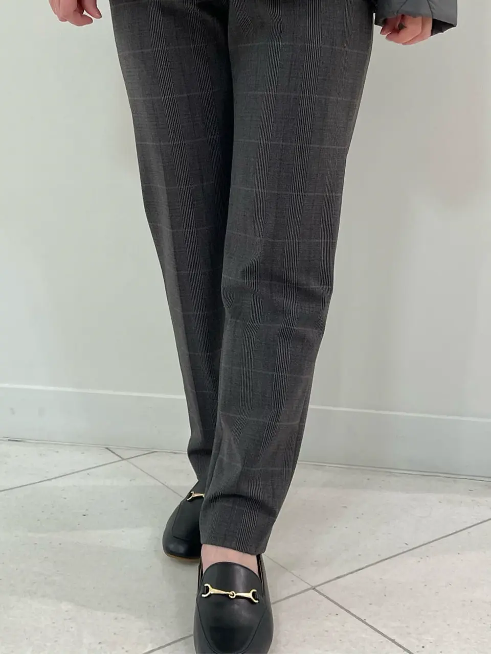 J.PRESS LADIES niina コーディネート画像